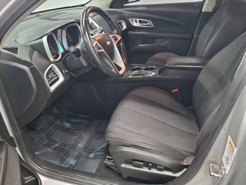 used 2017 Chevrolet Equinox car, priced at $7,494
