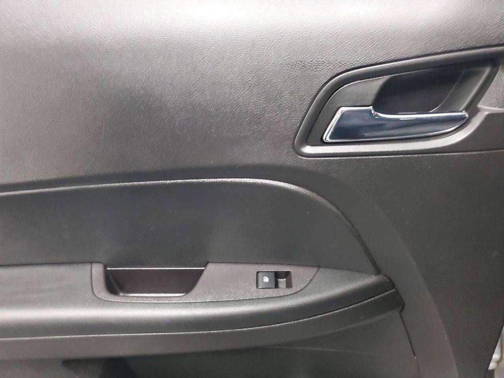 used 2017 Chevrolet Equinox car, priced at $7,494