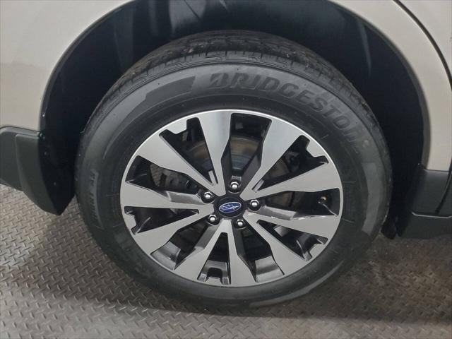 used 2016 Subaru Outback car, priced at $9,994