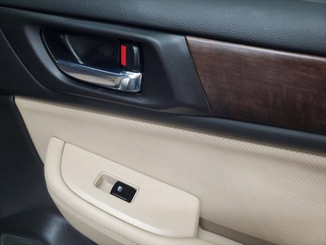 used 2016 Subaru Outback car, priced at $9,994