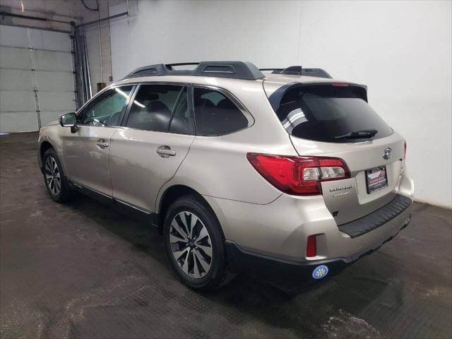 used 2016 Subaru Outback car, priced at $9,994
