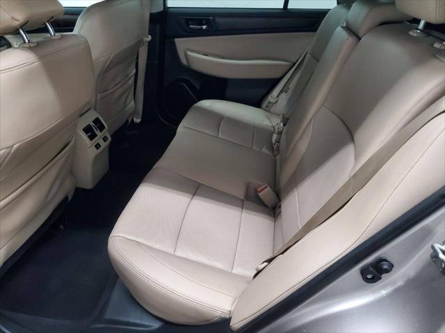used 2016 Subaru Outback car, priced at $9,994
