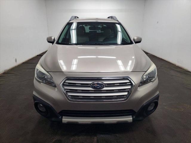used 2016 Subaru Outback car, priced at $9,994