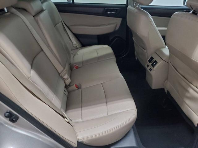 used 2016 Subaru Outback car, priced at $9,994