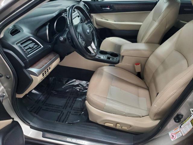 used 2016 Subaru Outback car, priced at $9,994