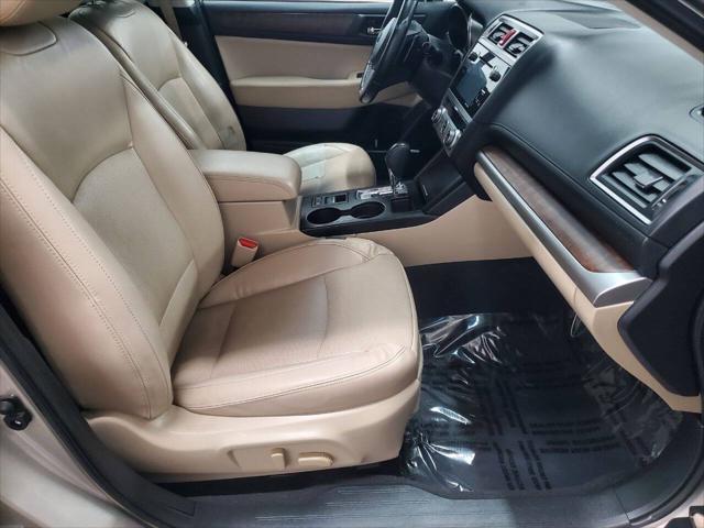 used 2016 Subaru Outback car, priced at $9,994