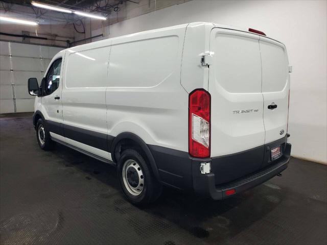 used 2020 Ford Transit-150 car, priced at $12,994