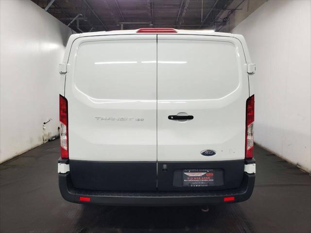 used 2020 Ford Transit-150 car, priced at $12,994