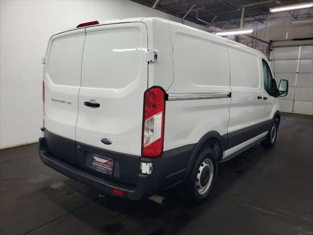 used 2020 Ford Transit-150 car, priced at $12,994