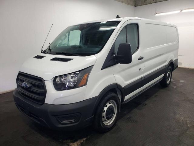 used 2020 Ford Transit-150 car, priced at $12,994