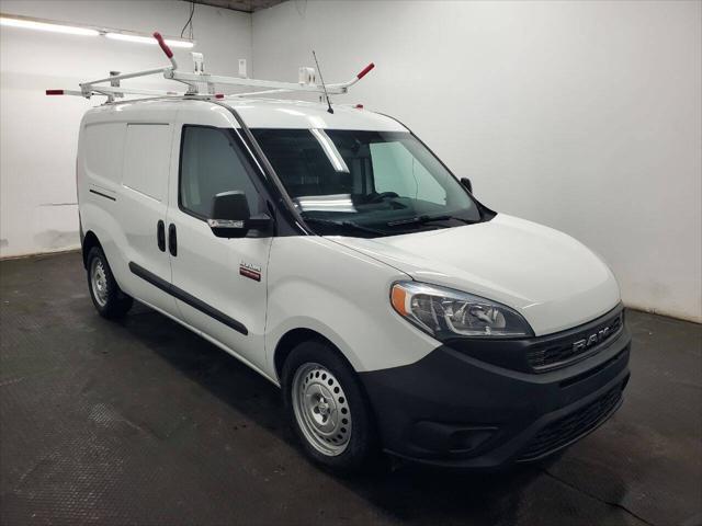 used 2021 Ram ProMaster City car, priced at $13,994