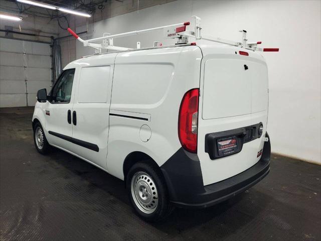 used 2021 Ram ProMaster City car, priced at $13,994