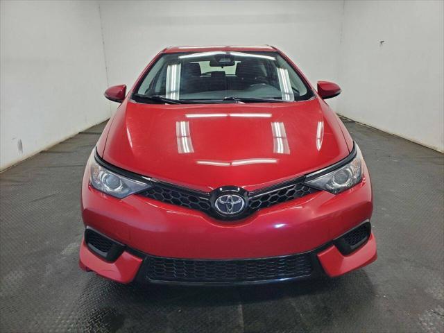 used 2018 Toyota Corolla iM car, priced at $14,499