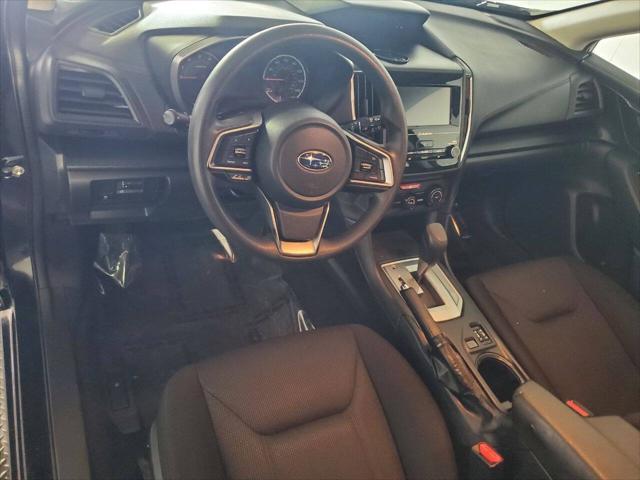 used 2018 Subaru Impreza car, priced at $10,994