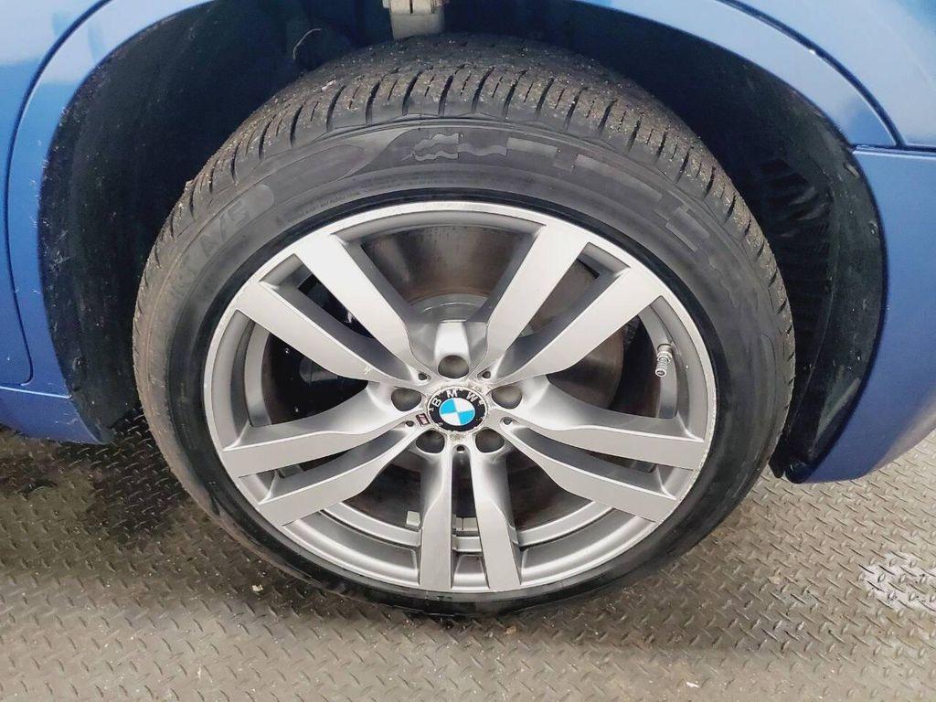 used 2012 BMW X6 M car, priced at $15,999