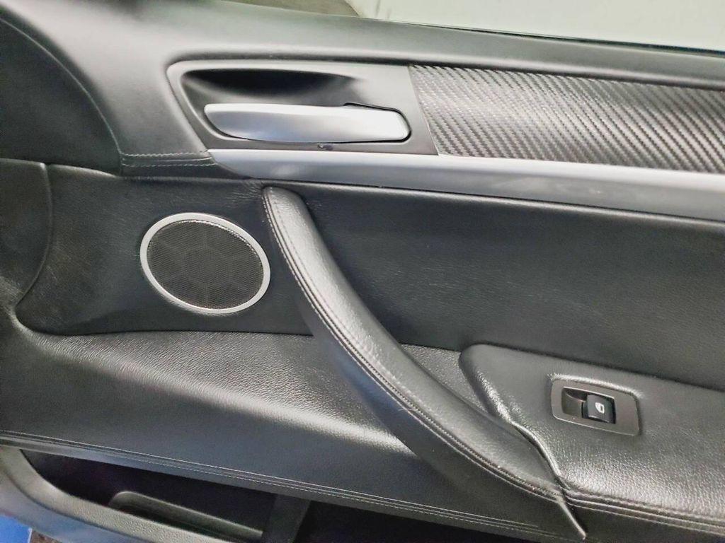 used 2012 BMW X6 M car, priced at $15,999