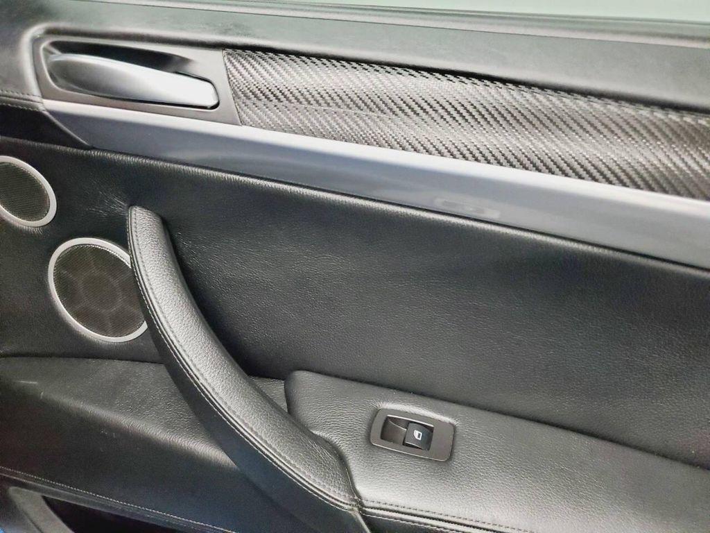 used 2012 BMW X6 M car, priced at $15,999