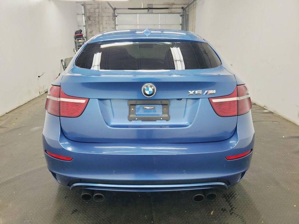 used 2012 BMW X6 M car, priced at $17,999