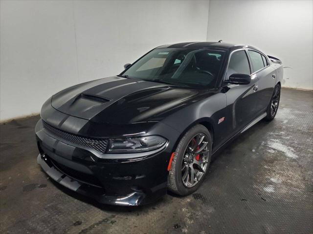 used 2016 Dodge Charger car, priced at $34,999