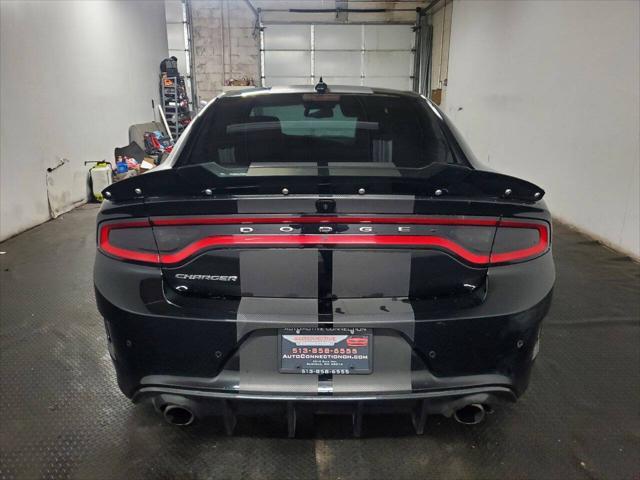 used 2016 Dodge Charger car, priced at $34,999