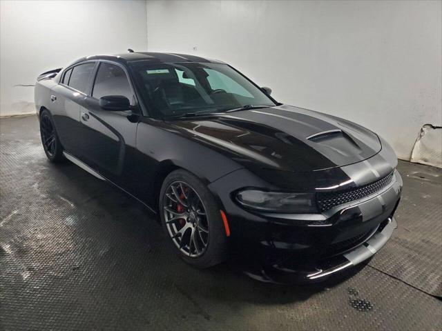 used 2016 Dodge Charger car, priced at $34,999