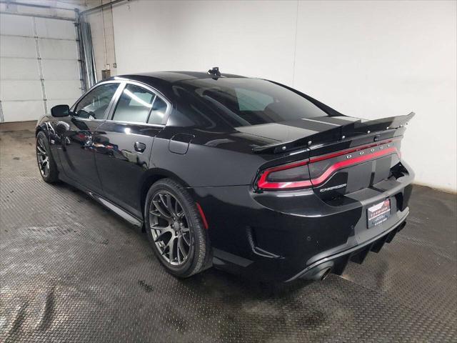 used 2016 Dodge Charger car, priced at $34,999