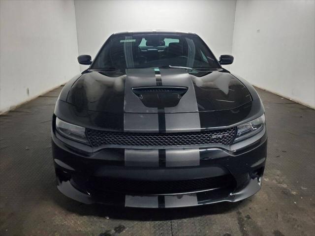 used 2016 Dodge Charger car, priced at $34,999