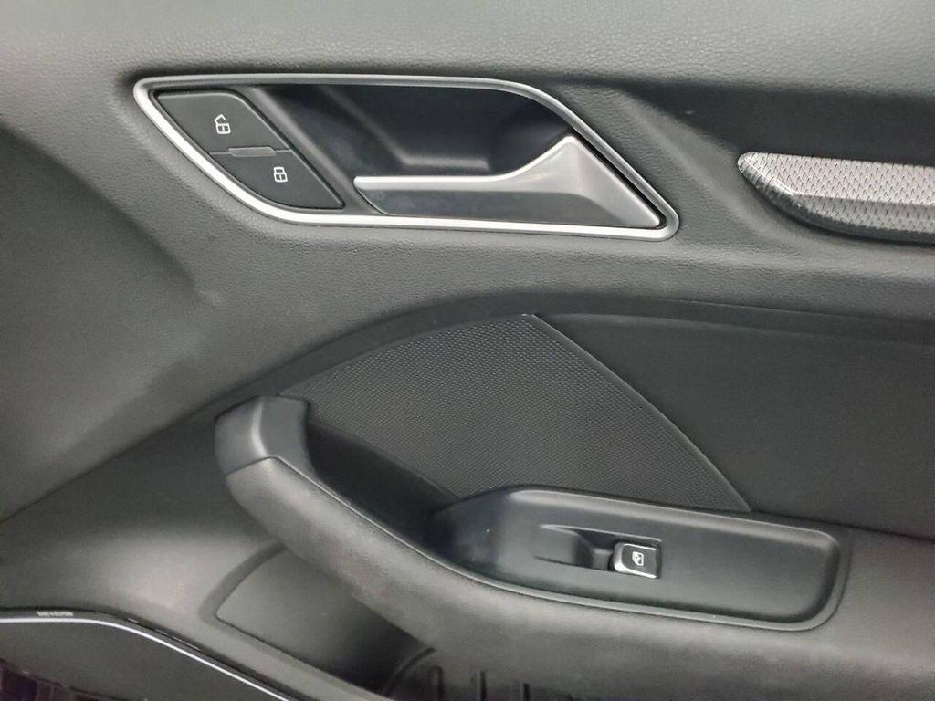 used 2017 Audi A3 e-tron car, priced at $15,999