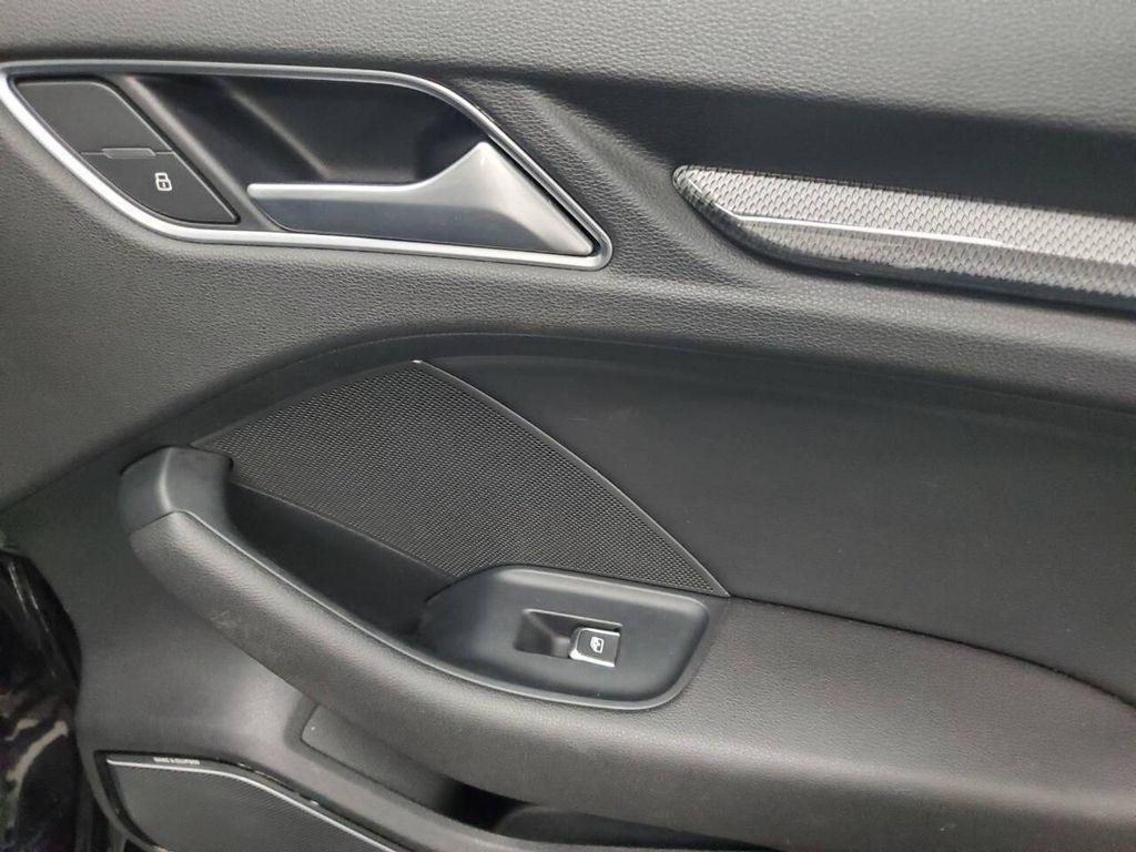 used 2017 Audi A3 e-tron car, priced at $15,999