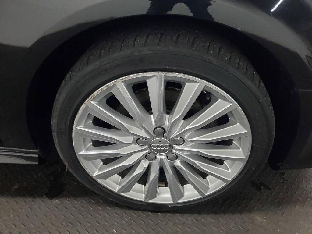 used 2017 Audi A3 e-tron car, priced at $15,999