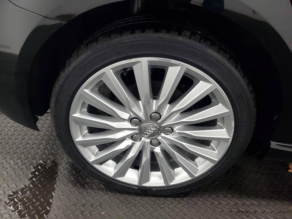 used 2017 Audi A3 e-tron car, priced at $15,999