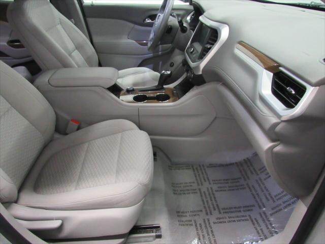 used 2019 GMC Acadia car, priced at $13,994