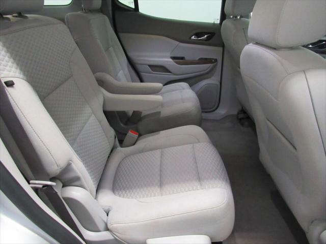 used 2019 GMC Acadia car, priced at $13,994