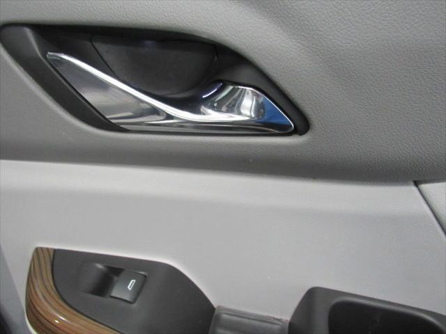 used 2019 GMC Acadia car, priced at $13,994