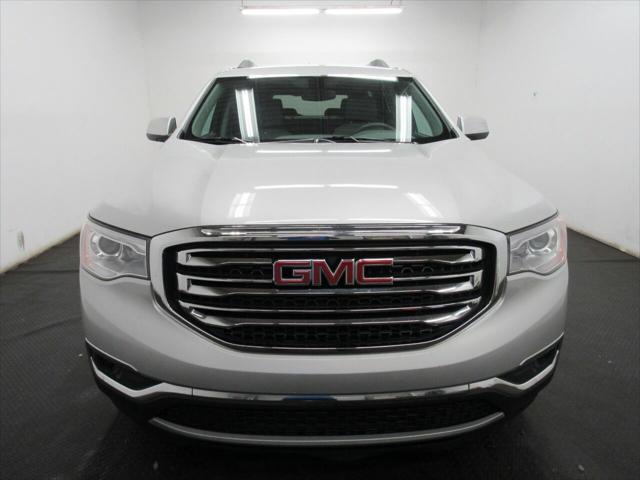 used 2019 GMC Acadia car, priced at $13,994
