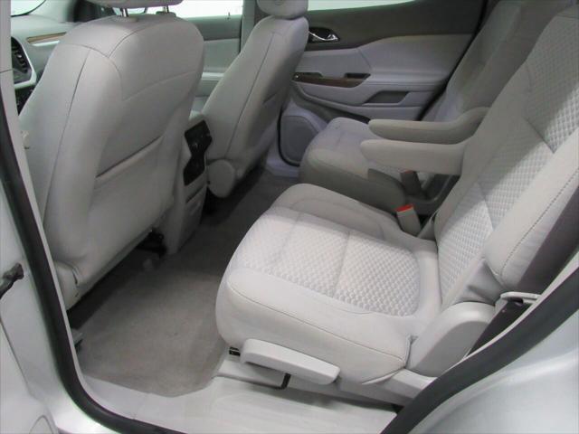 used 2019 GMC Acadia car, priced at $13,994