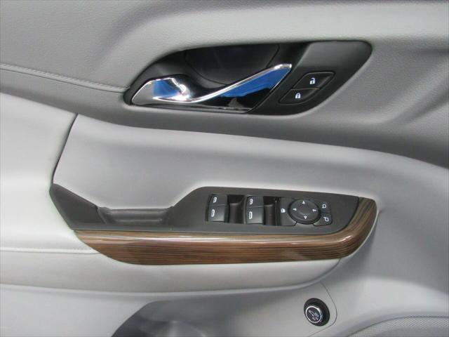 used 2019 GMC Acadia car, priced at $13,994