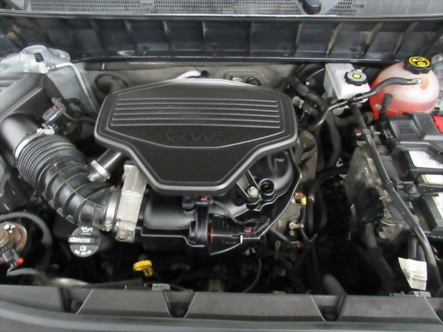 used 2019 GMC Acadia car, priced at $13,994