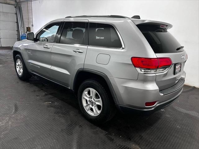 used 2016 Jeep Grand Cherokee car, priced at $9,999