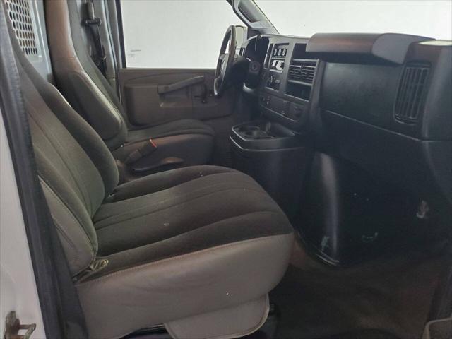 used 2018 GMC Savana 2500 car, priced at $17,999