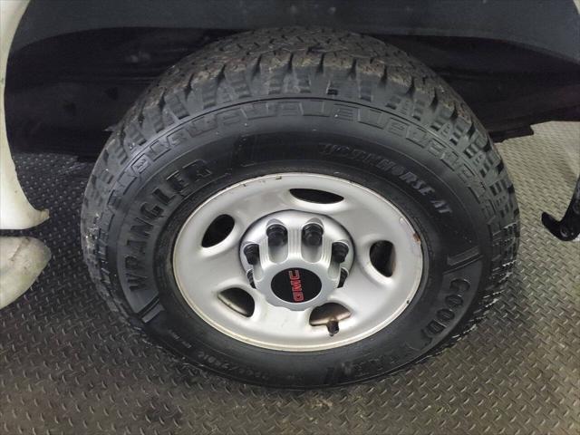 used 2018 GMC Savana 2500 car, priced at $17,999