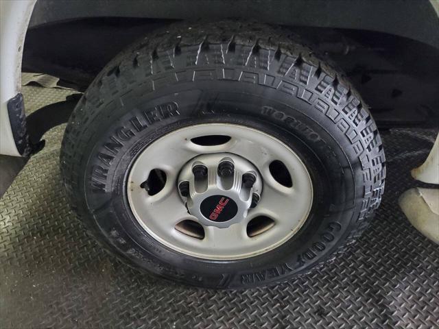 used 2018 GMC Savana 2500 car, priced at $17,999