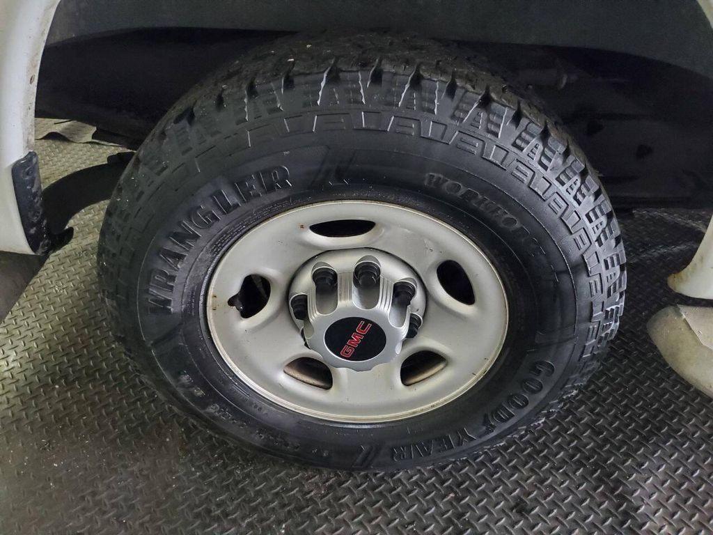 used 2018 GMC Savana 2500 car, priced at $16,999