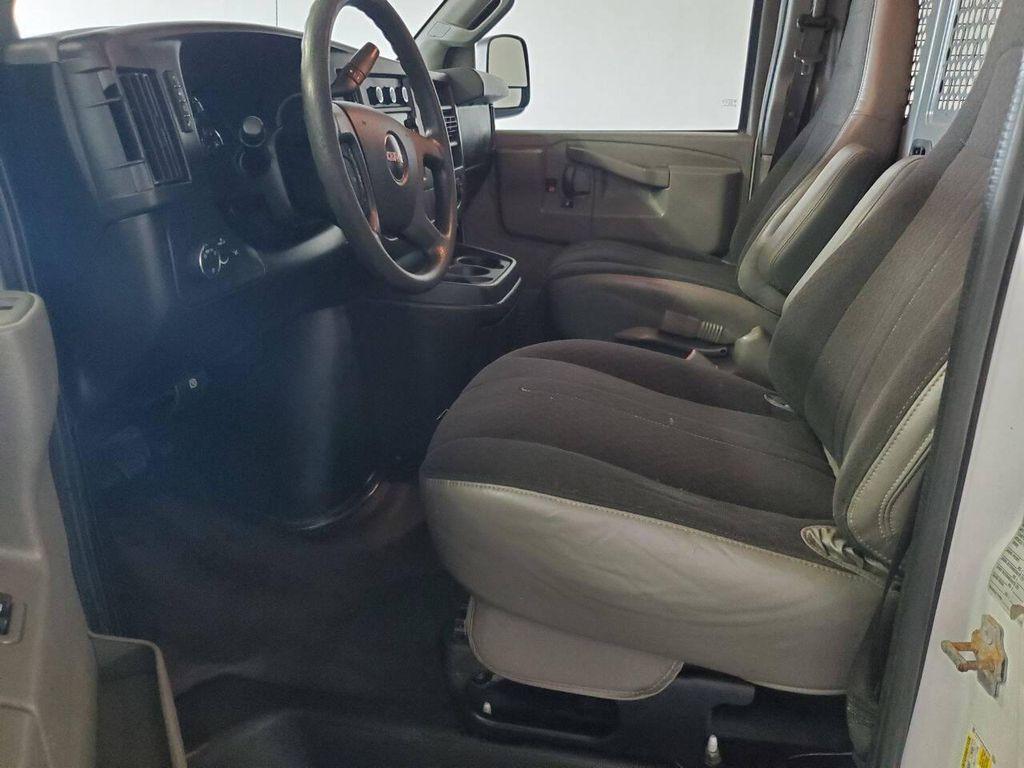 used 2018 GMC Savana 2500 car, priced at $16,999
