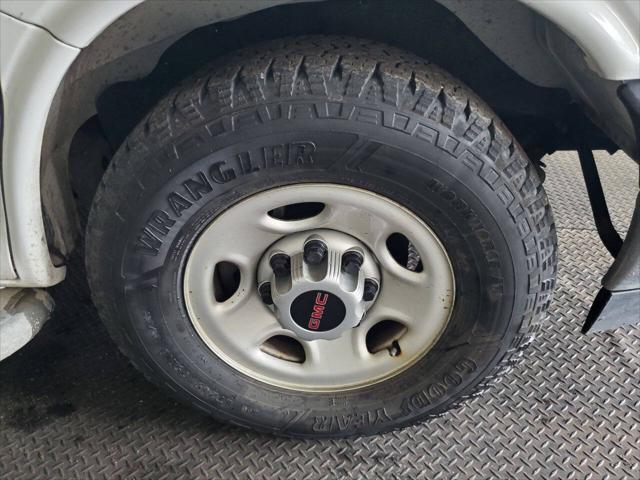 used 2018 GMC Savana 2500 car, priced at $17,999
