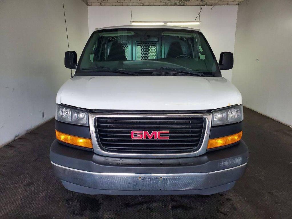 used 2018 GMC Savana 2500 car, priced at $16,999