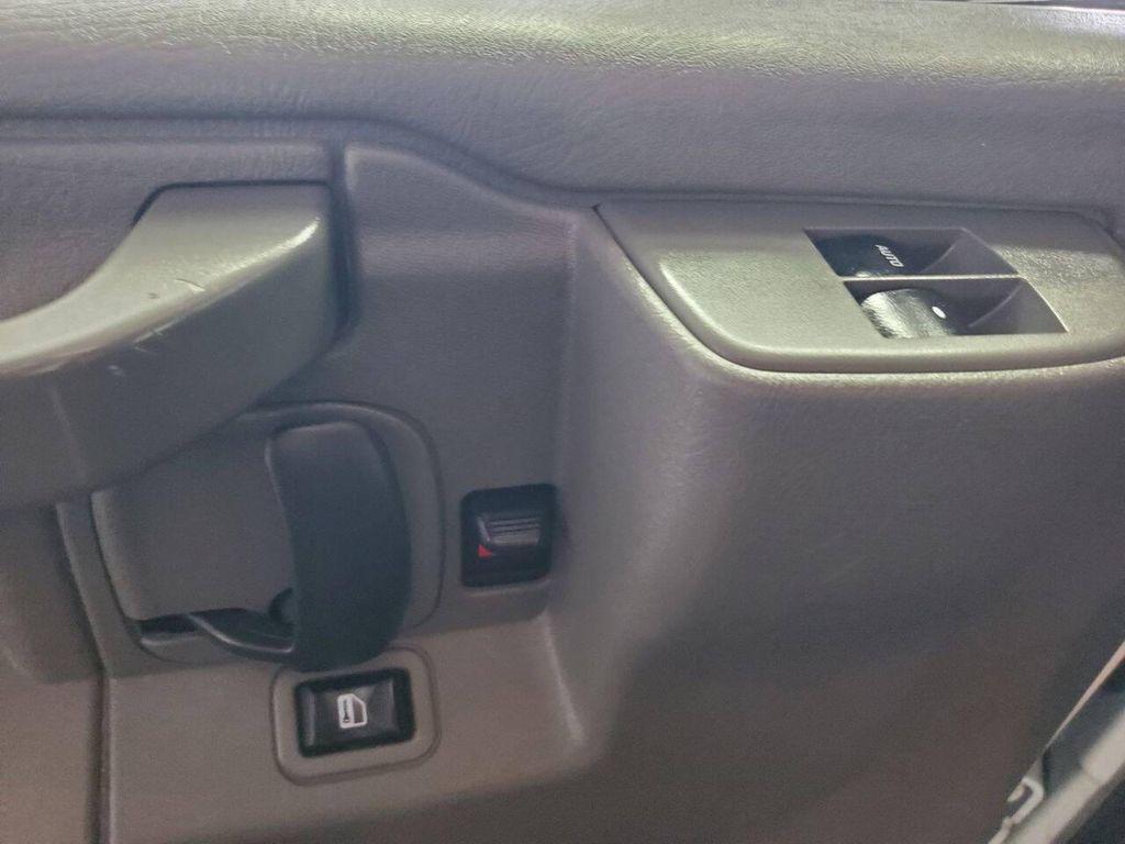 used 2018 GMC Savana 2500 car, priced at $16,999