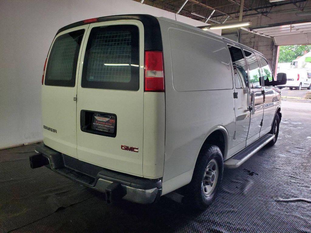 used 2018 GMC Savana 2500 car, priced at $16,999