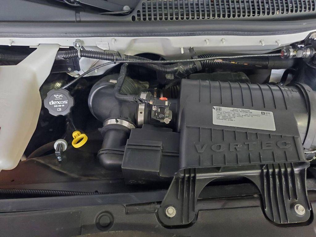 used 2018 GMC Savana 2500 car, priced at $16,999