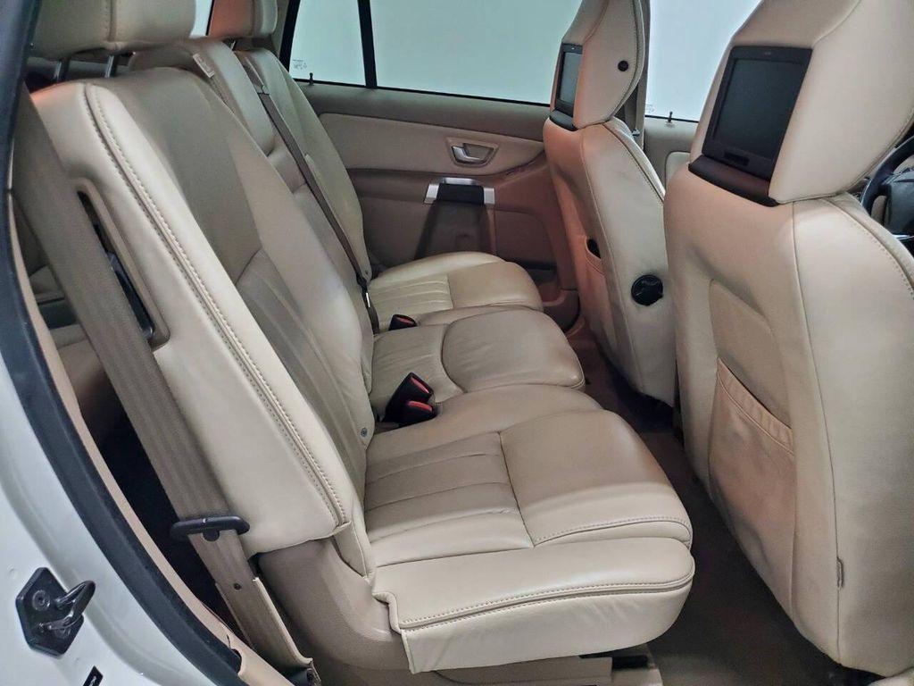 used 2013 Volvo XC90 car, priced at $8,999